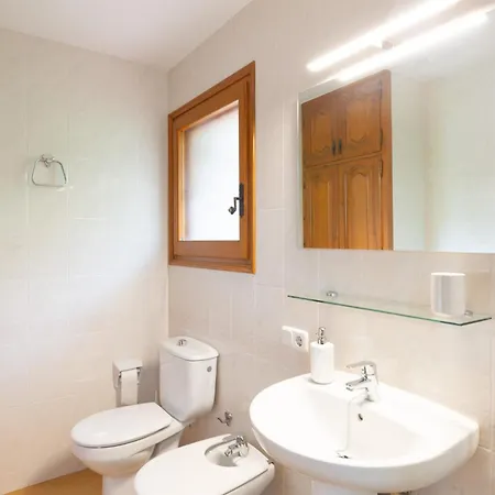 Ca La Irene I Holiday home Begur