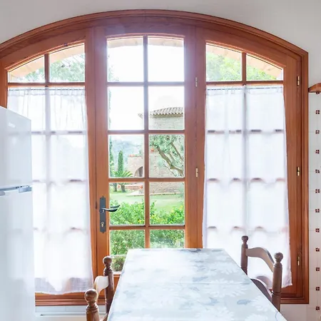 Holiday home Ca La Irene I Begur