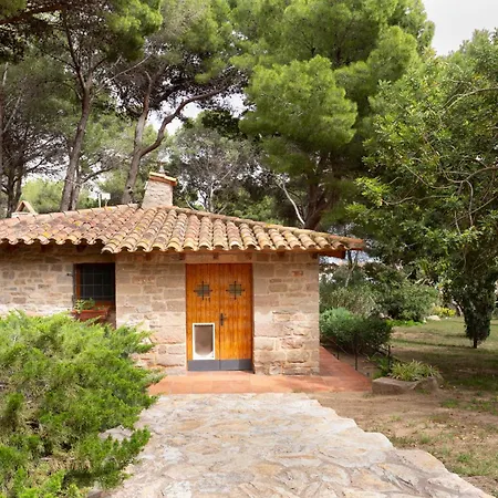 Holiday home Ca La Irene I