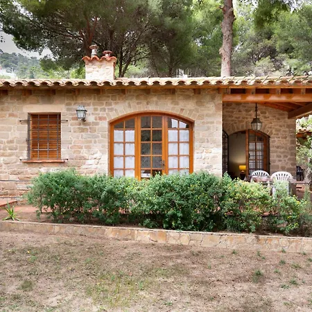 Ca La Irene I Holiday home Begur