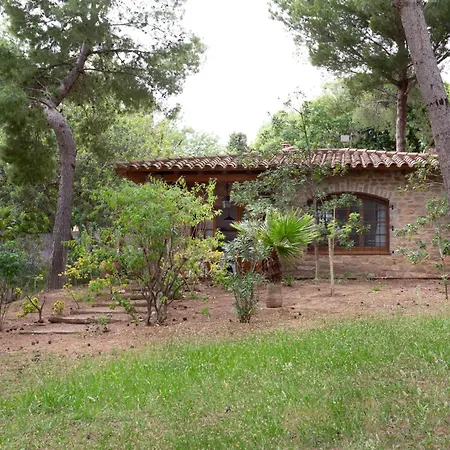 Holiday home Ca La Irene I