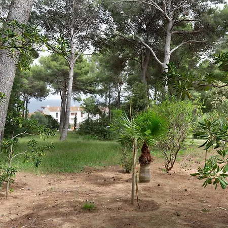 Feriehus Ca La Irene I Begur