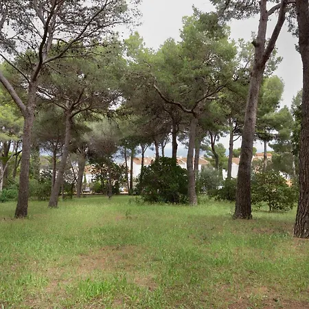 Ca La Irene I Holiday home Begur