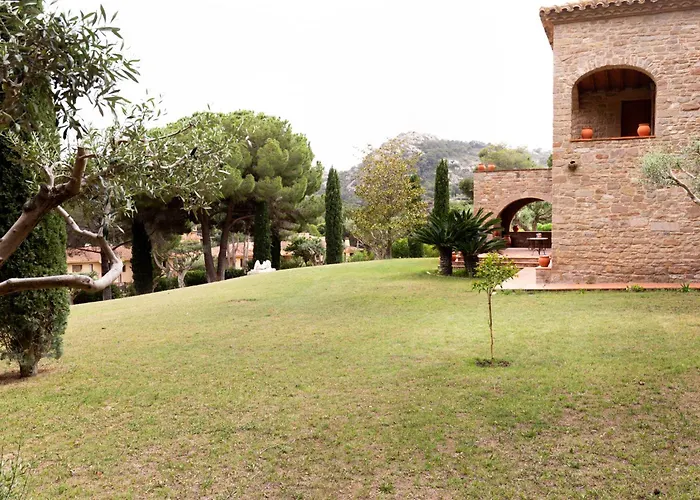 Ca La Irene I *