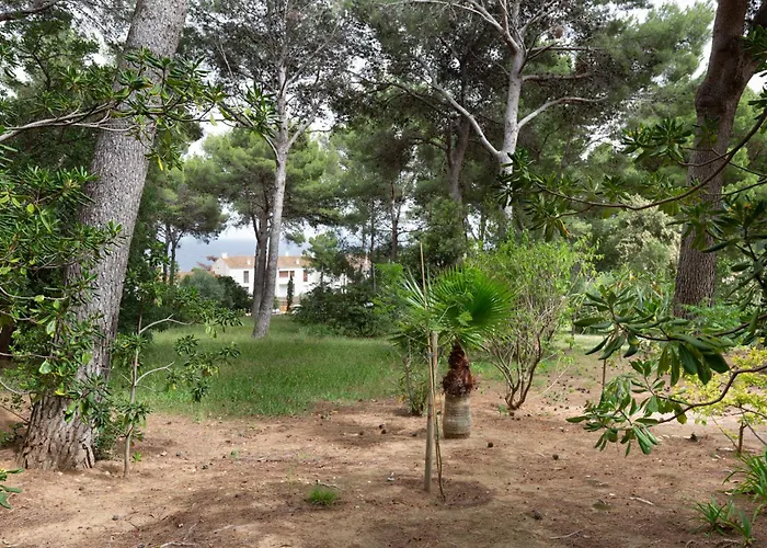 Feriehus Ca La Irene I Begur