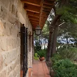 Tatil Evi Ca La Irene I Begur