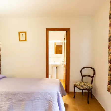 Ca La Irene I Tatil Evi