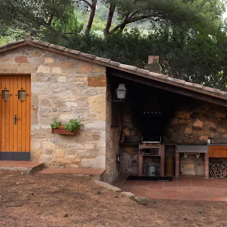 Ca La Irene I Casa de Férias