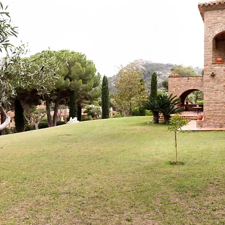 Ca La Irene I Begur