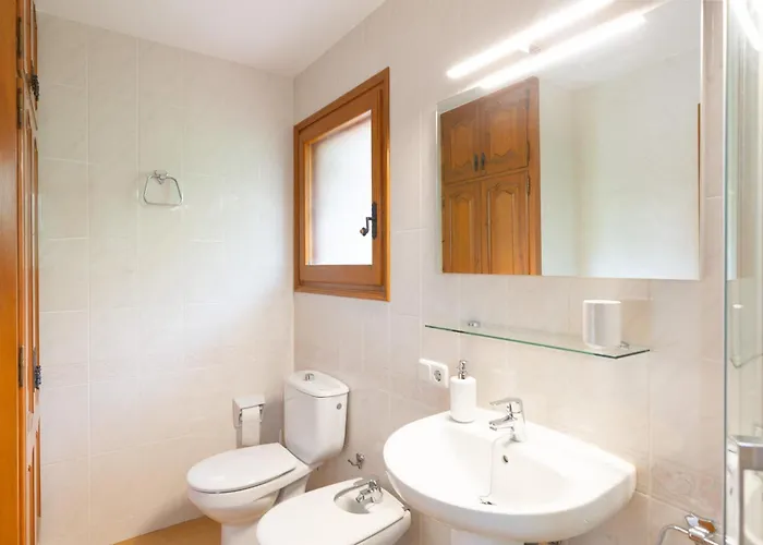 Ca La Irene I Tatil Evi Begur