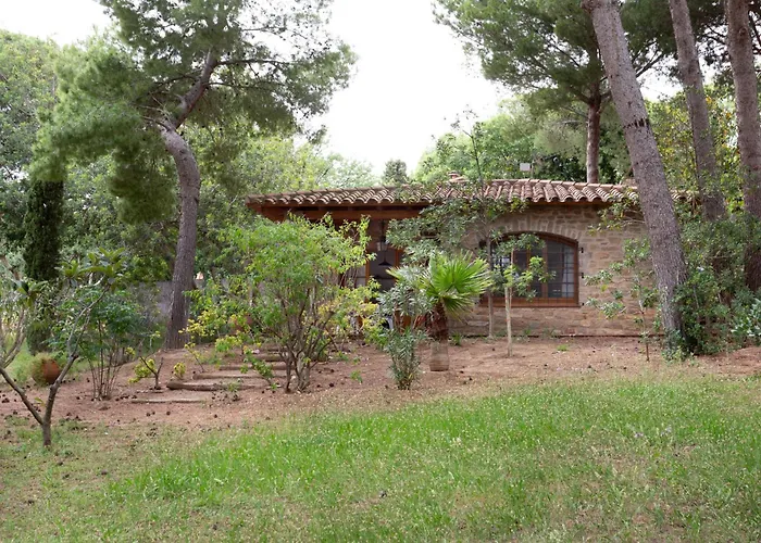 Tatil Evi Ca La Irene I